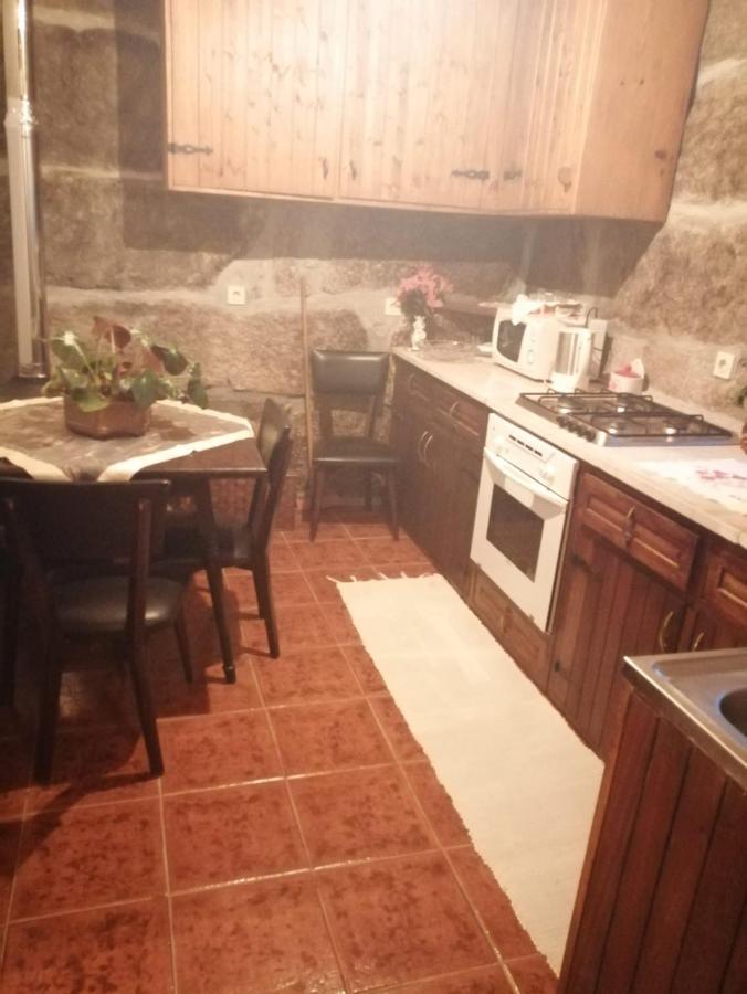 아마란테 Casa Campo 빌라 외부 사진