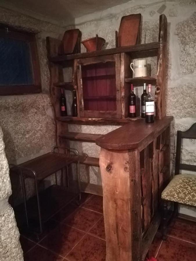 아마란테 Casa Campo 빌라 외부 사진