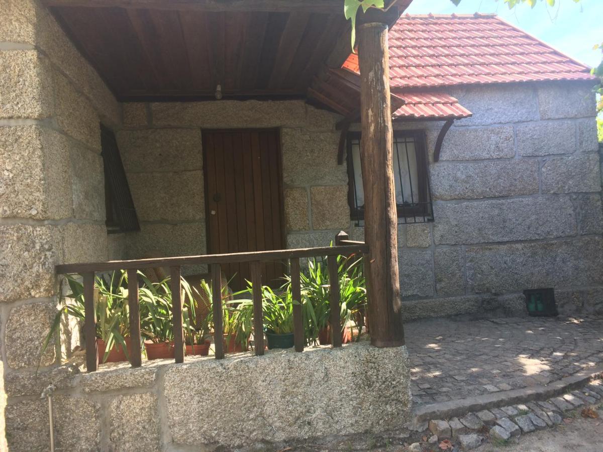 아마란테 Casa Campo 빌라 외부 사진