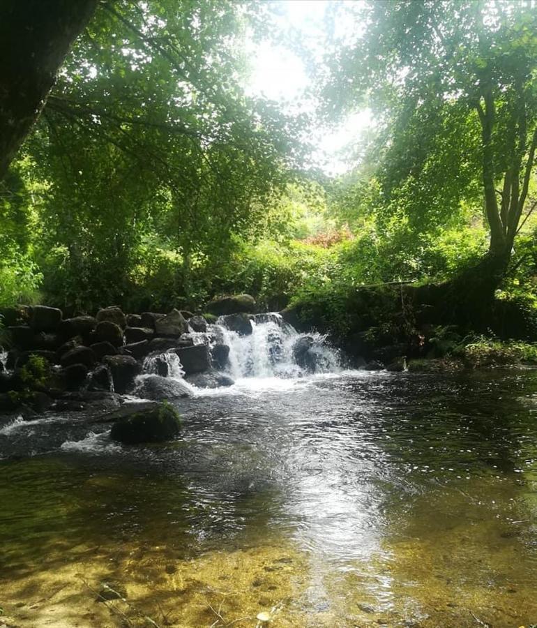 아마란테 Casa Campo 빌라 외부 사진