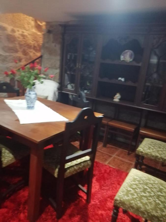 아마란테 Casa Campo 빌라 외부 사진