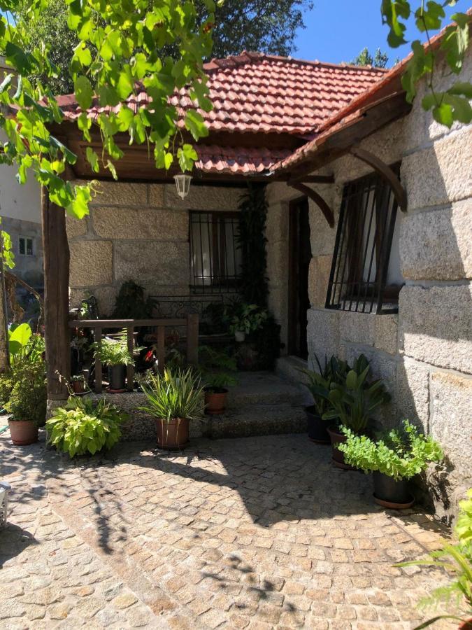 아마란테 Casa Campo 빌라 외부 사진